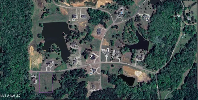 $135,000 | 2595 Cyrene Drive, Hernando, MS 38632