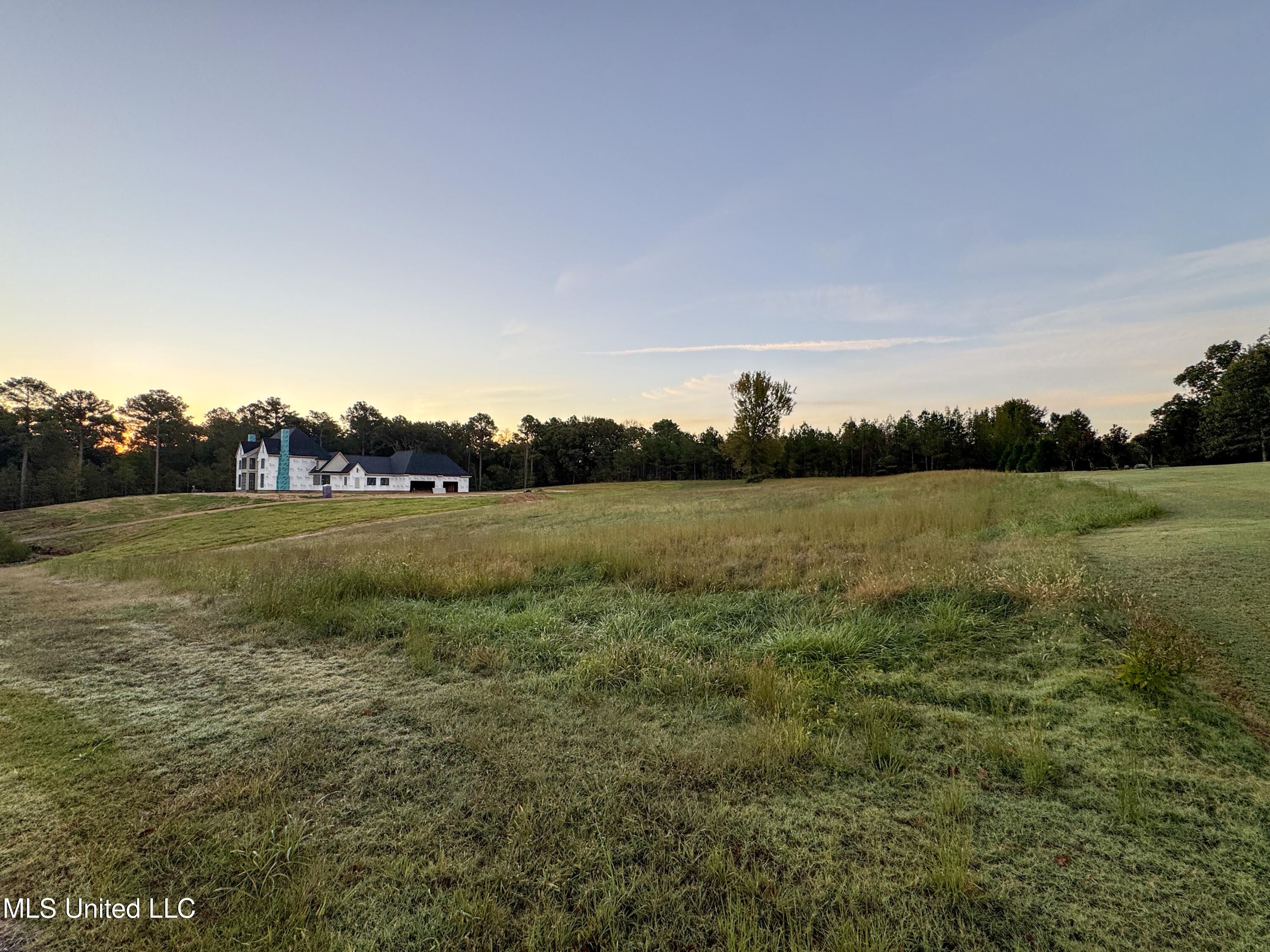 2595 Cyrene Drive Hernando, MS 38632 - Photo 20 of 21 LOT 26 GRAYS CREEK SUNSET