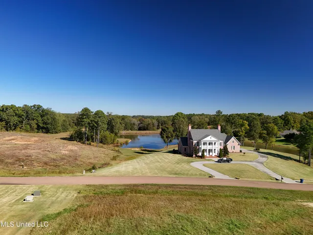 $135,000 | 2595 Cyrene Drive, Hernando, MS 38632