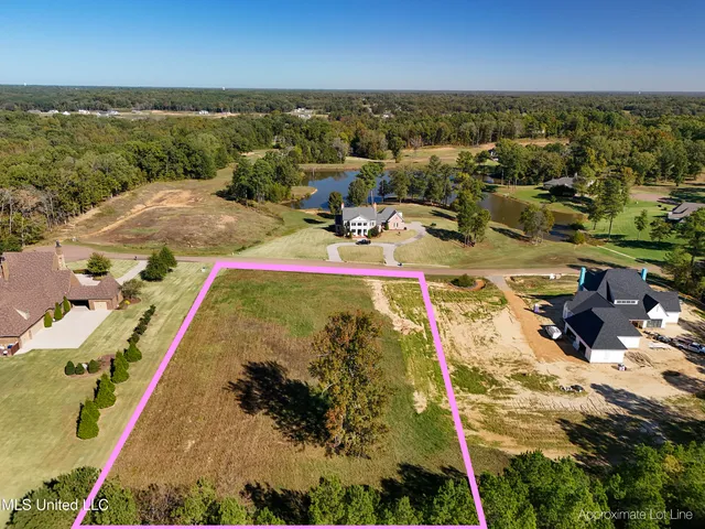 $135,000 | 2595 Cyrene Drive, Hernando, MS 38632