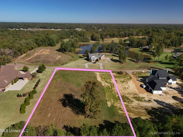 $135,000 | 2595 Cyrene Drive, Hernando, MS 38632