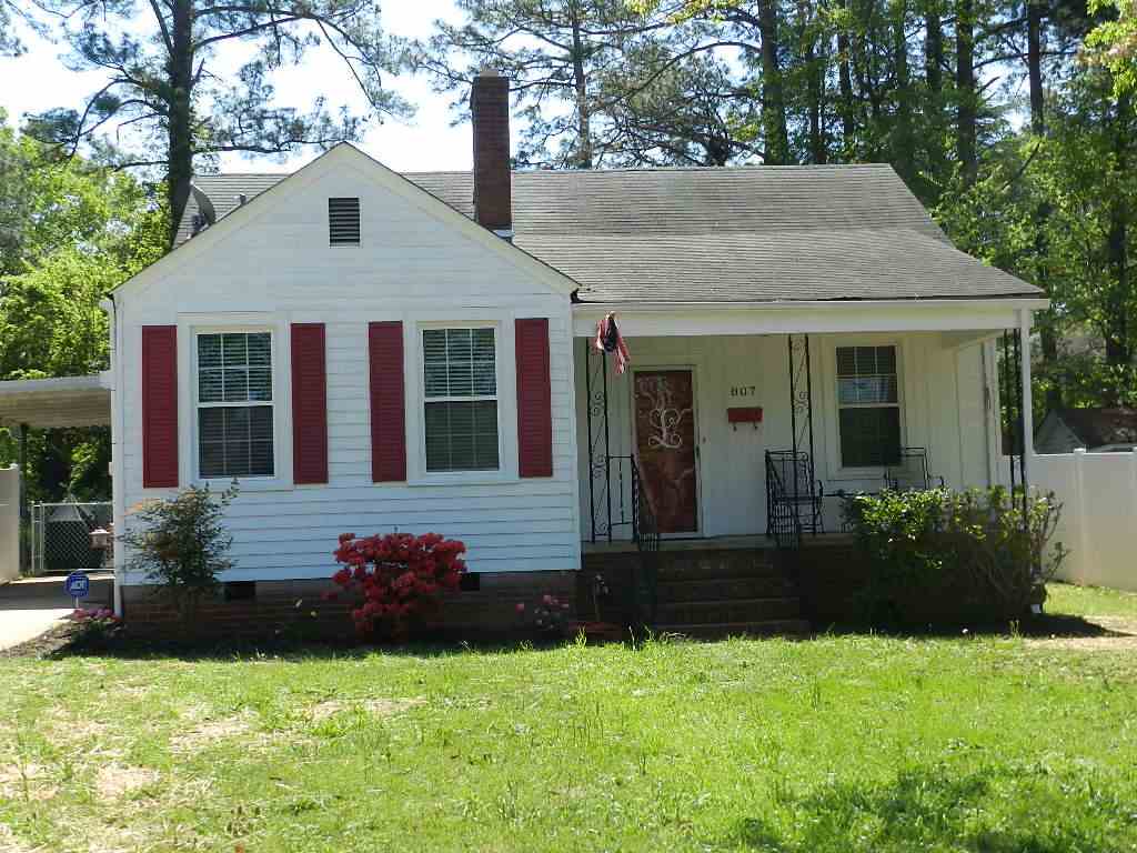 807 South Limestone Street Gaffney, SC 29340 - Photo 1 of 15 Gallery Image 1