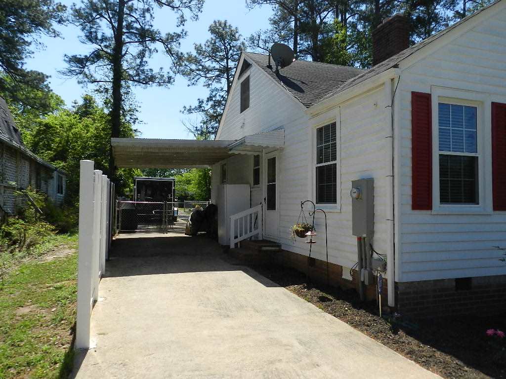 807 South Limestone Street Gaffney, SC 29340 - Photo 12 of 15 Gallery Image 12