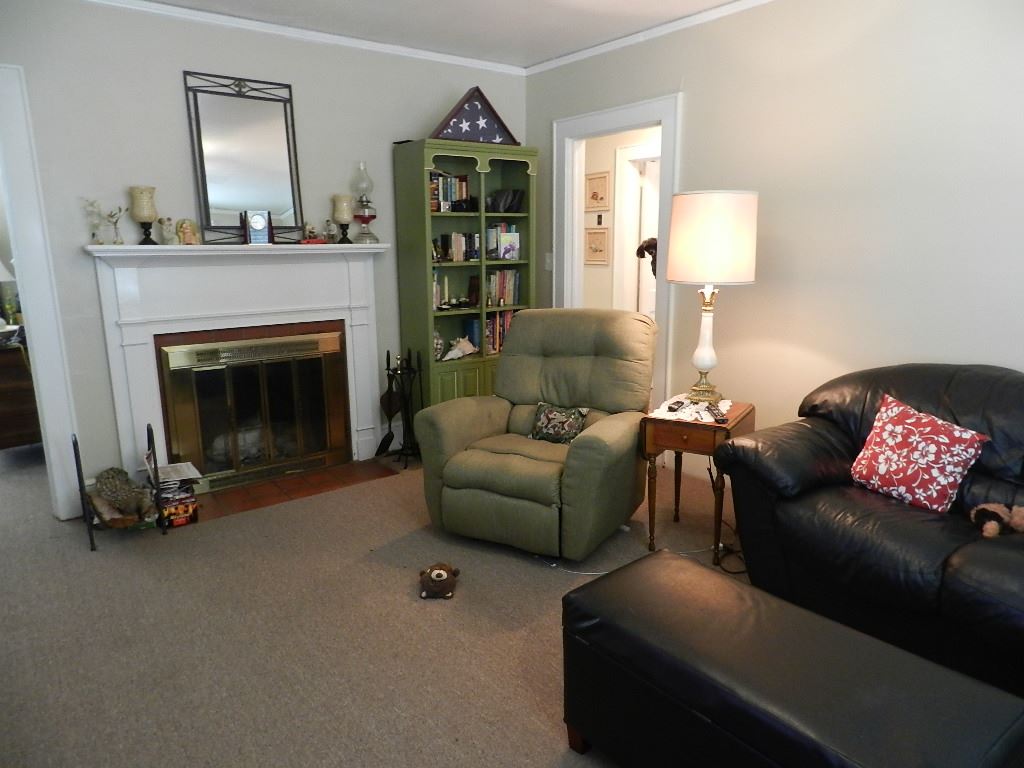 807 South Limestone Street Gaffney, SC 29340 - Photo 7 of 15 Gallery Image 7