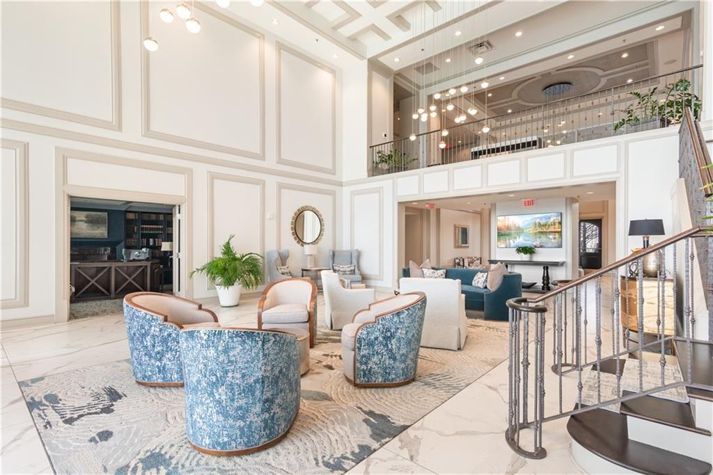 2950 Mt Wilkinson Pkwy SE Unit 701  