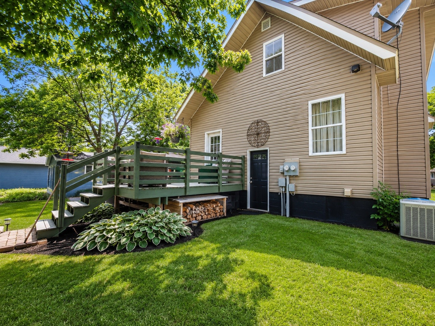 504 West Humbird Street Rice Lake, WI 54868 - Photo 4 of 19