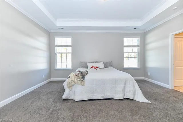 $480,000 | 1457 Kernodle Lndg Drive, Burlington, NC 27217