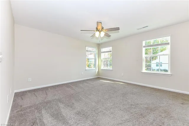 $480,000 | 1457 Kernodle Lndg Drive, Burlington, NC 27217