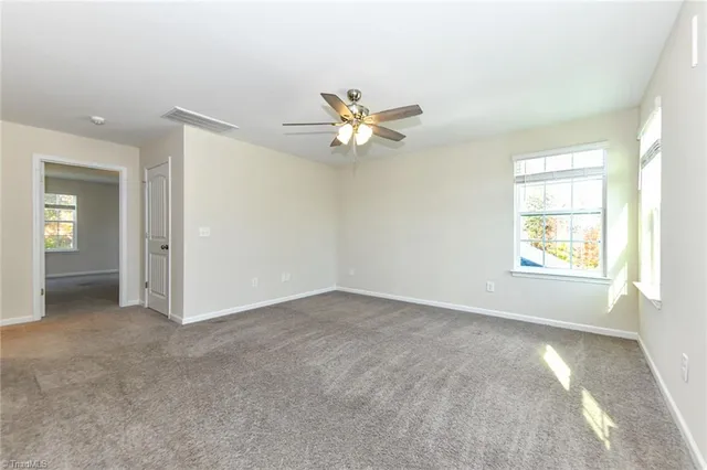 $480,000 | 1457 Kernodle Lndg Drive, Burlington, NC 27217