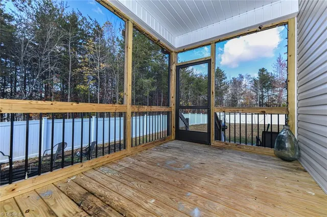 $480,000 | 1457 Kernodle Lndg Drive, Burlington, NC 27217