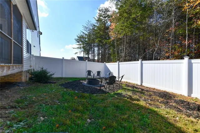 $480,000 | 1457 Kernodle Lndg Drive, Burlington, NC 27217
