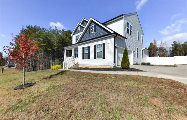 $480,000 | 1457 Kernodle Lndg Drive, Burlington, NC 27217