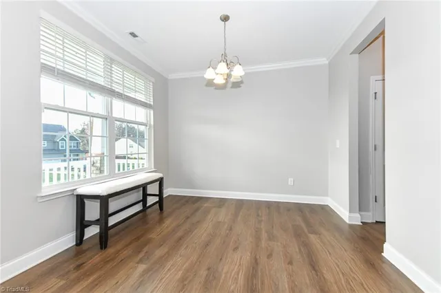 $480,000 | 1457 Kernodle Lndg Drive, Burlington, NC 27217