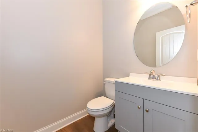 $480,000 | 1457 Kernodle Lndg Drive, Burlington, NC 27217