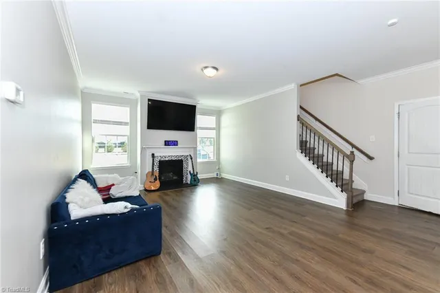 $480,000 | 1457 Kernodle Lndg Drive, Burlington, NC 27217