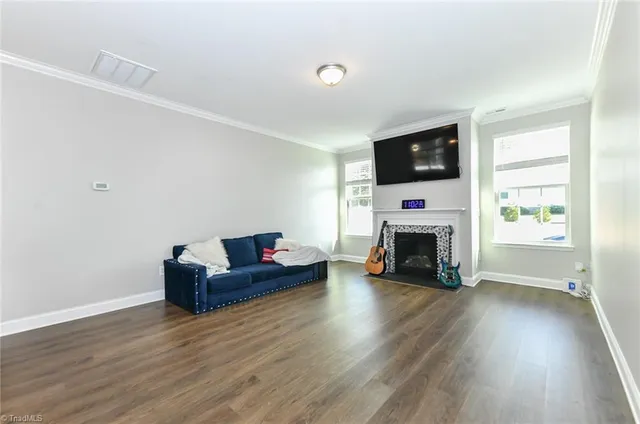 $480,000 | 1457 Kernodle Lndg Drive, Burlington, NC 27217