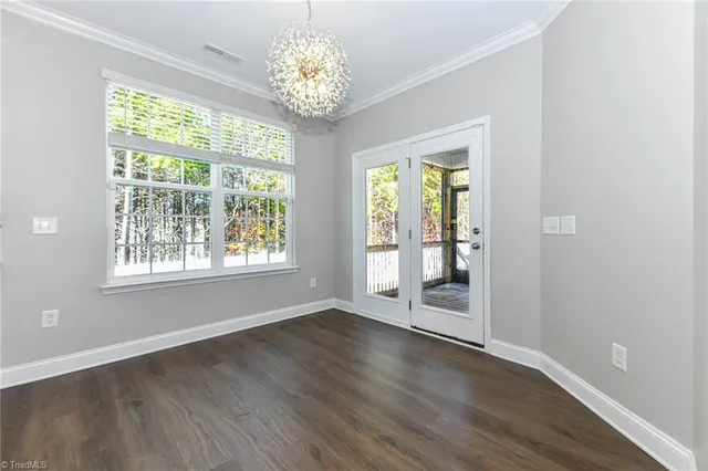 $480,000 | 1457 Kernodle Lndg Drive, Burlington, NC 27217