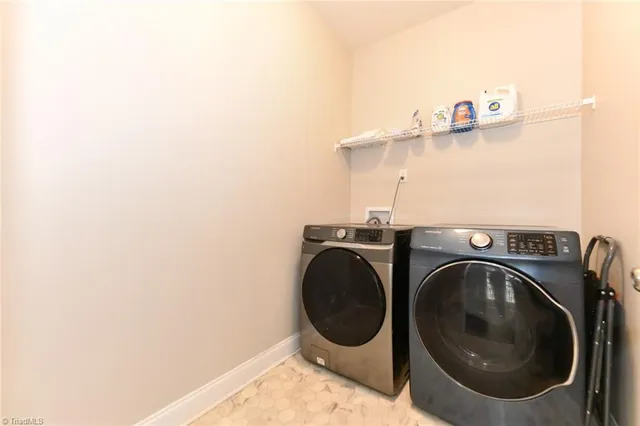 $480,000 | 1457 Kernodle Lndg Drive, Burlington, NC 27217