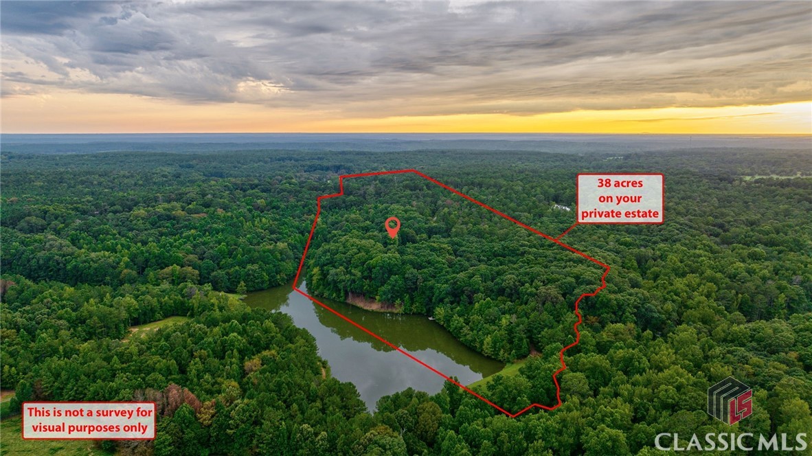 6191 Colham Ferry Road Watkinsville, GA 30677 - Photo 60 of 60