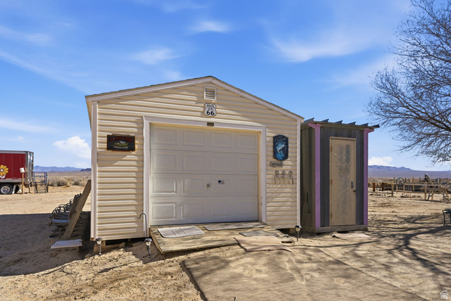 4587 South E Partoun Road Wendover, UT 84083 - Photo 48 of 62
