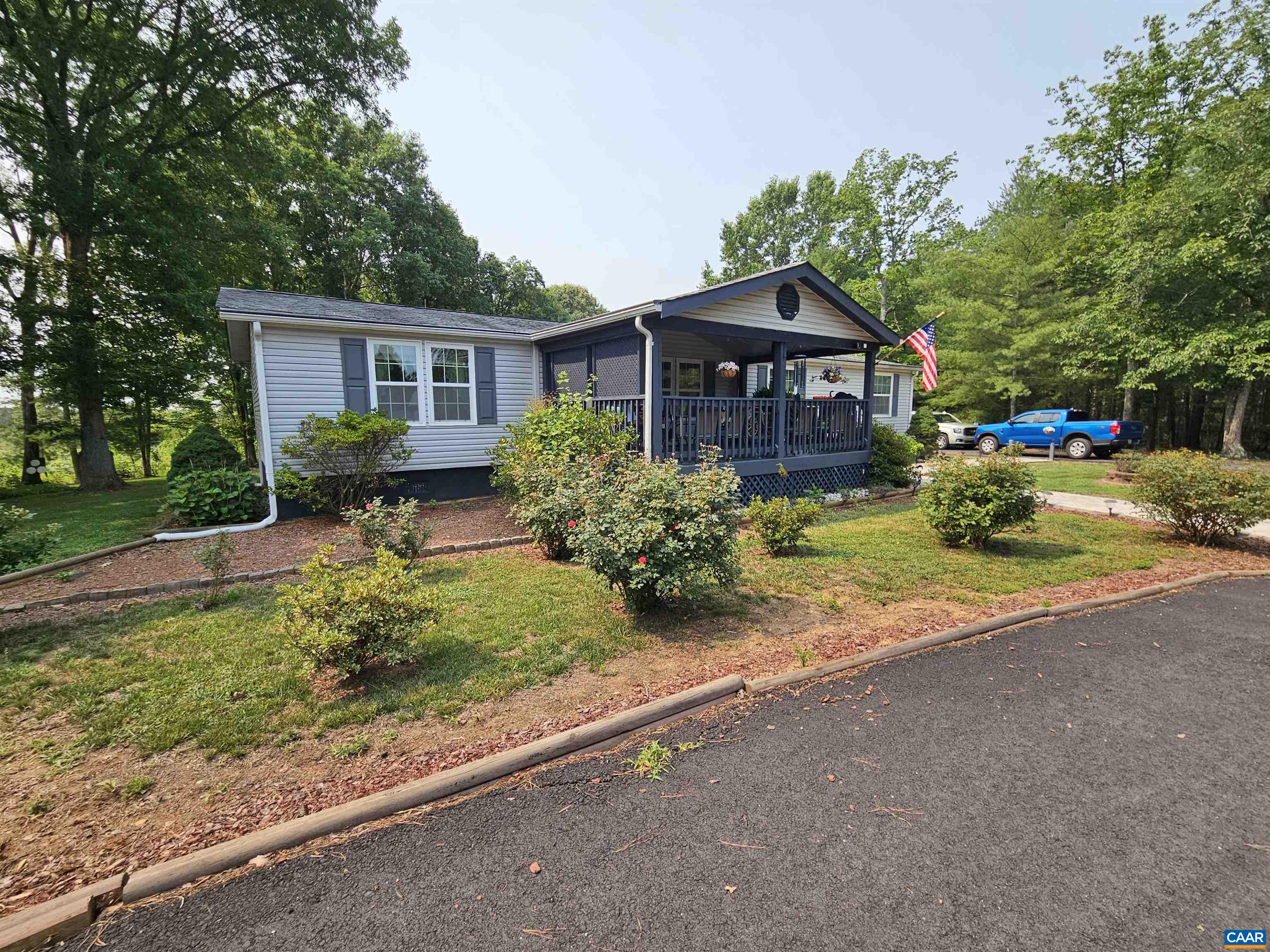 1278 Jerusalem Church Road Buckingham, VA 23921 - Photo 40 of 50