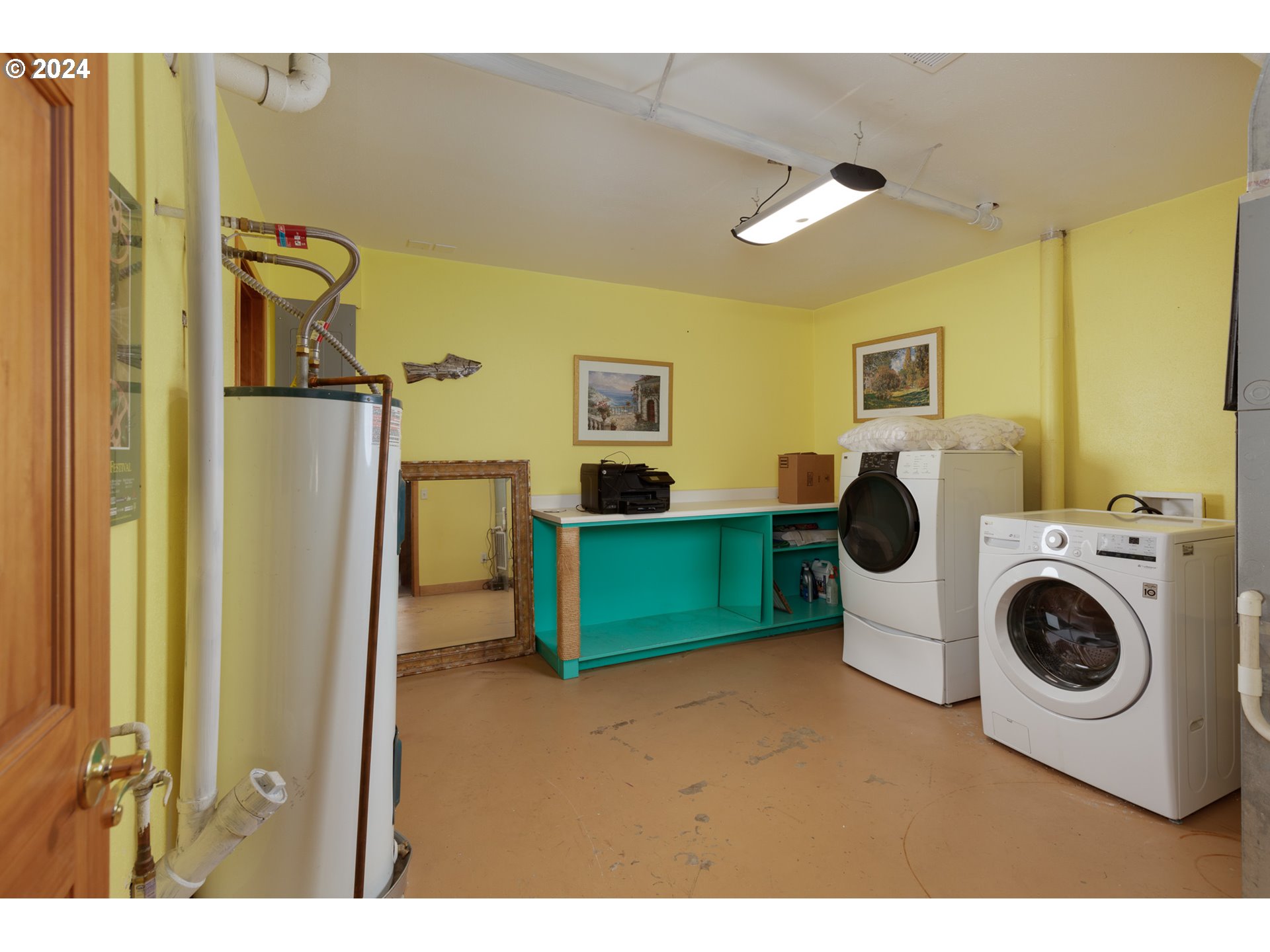 409 Huskey Road Mosier, OR 97040 - Photo 19 of 31 Gallery Image 19