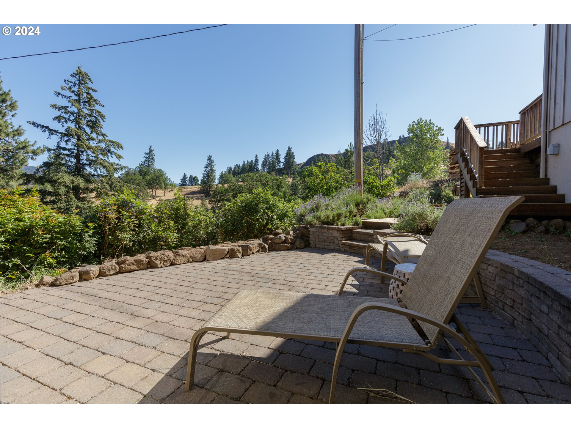 409 Huskey Road Mosier, OR 97040 - Photo 22 of 31 Gallery Image 22