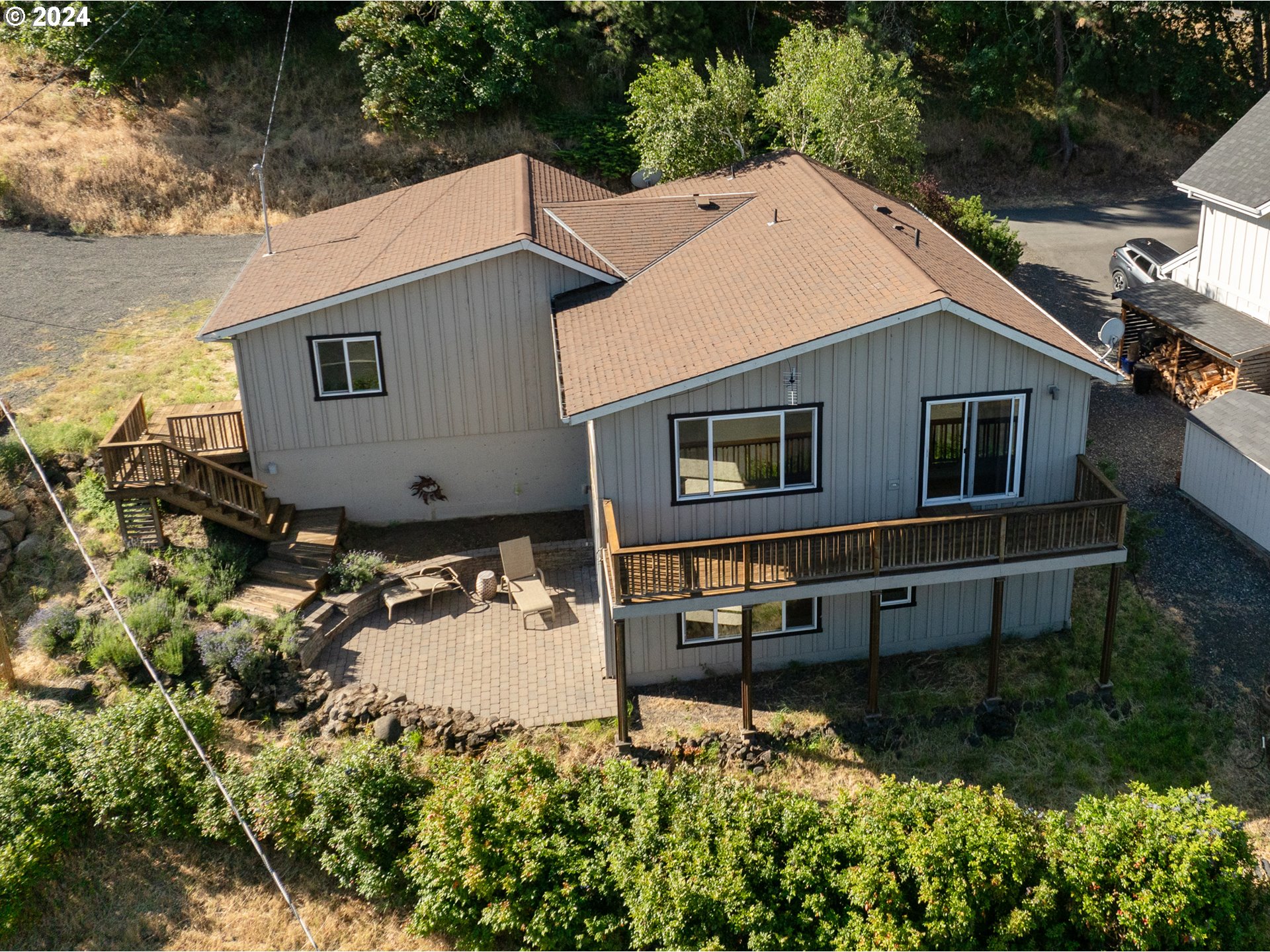 409 Huskey Road Mosier, OR 97040 - Photo 23 of 31 Gallery Image 23