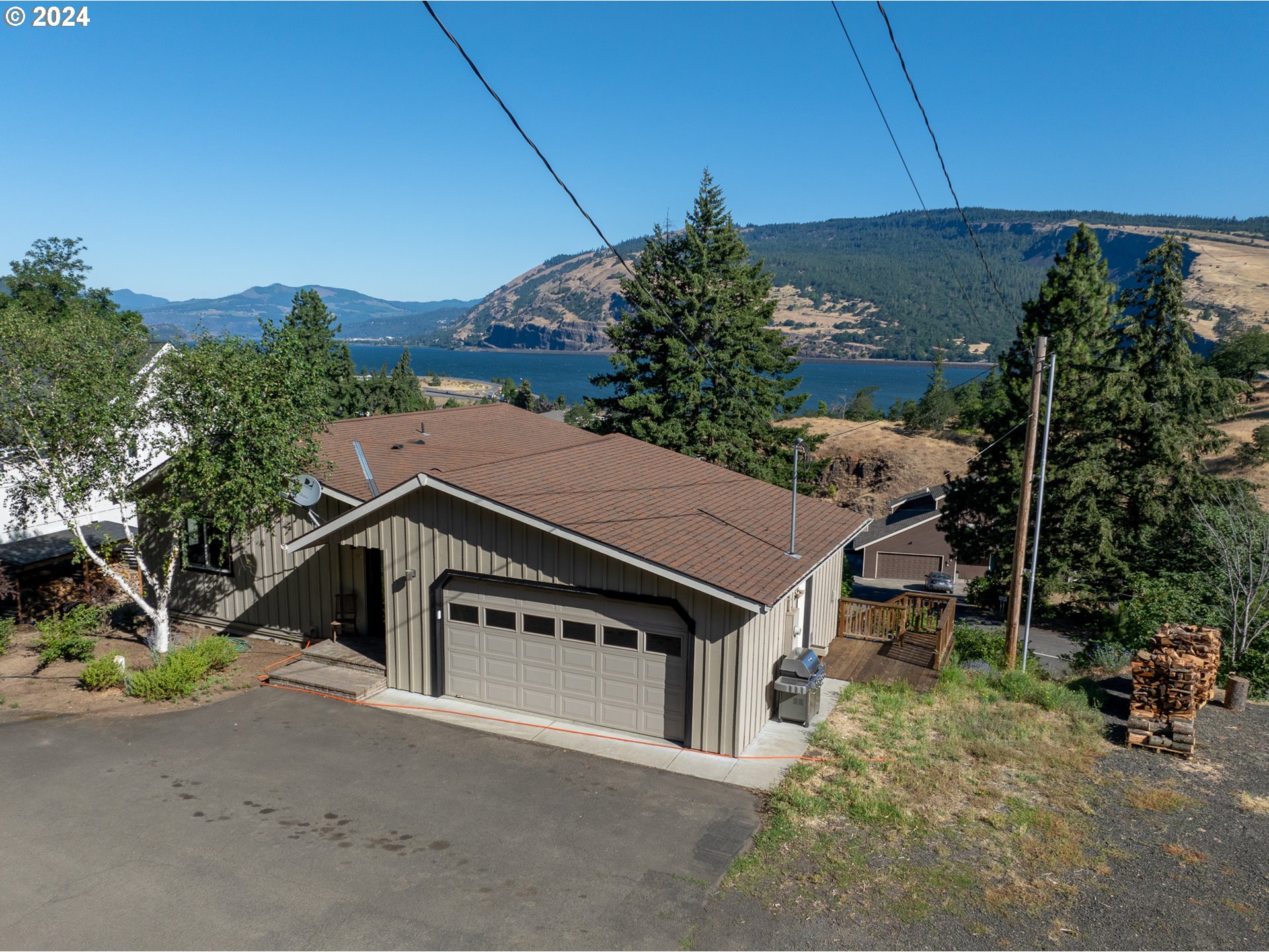 409 Huskey Road Mosier, OR 97040 - Photo 25 of 31 Gallery Image 25