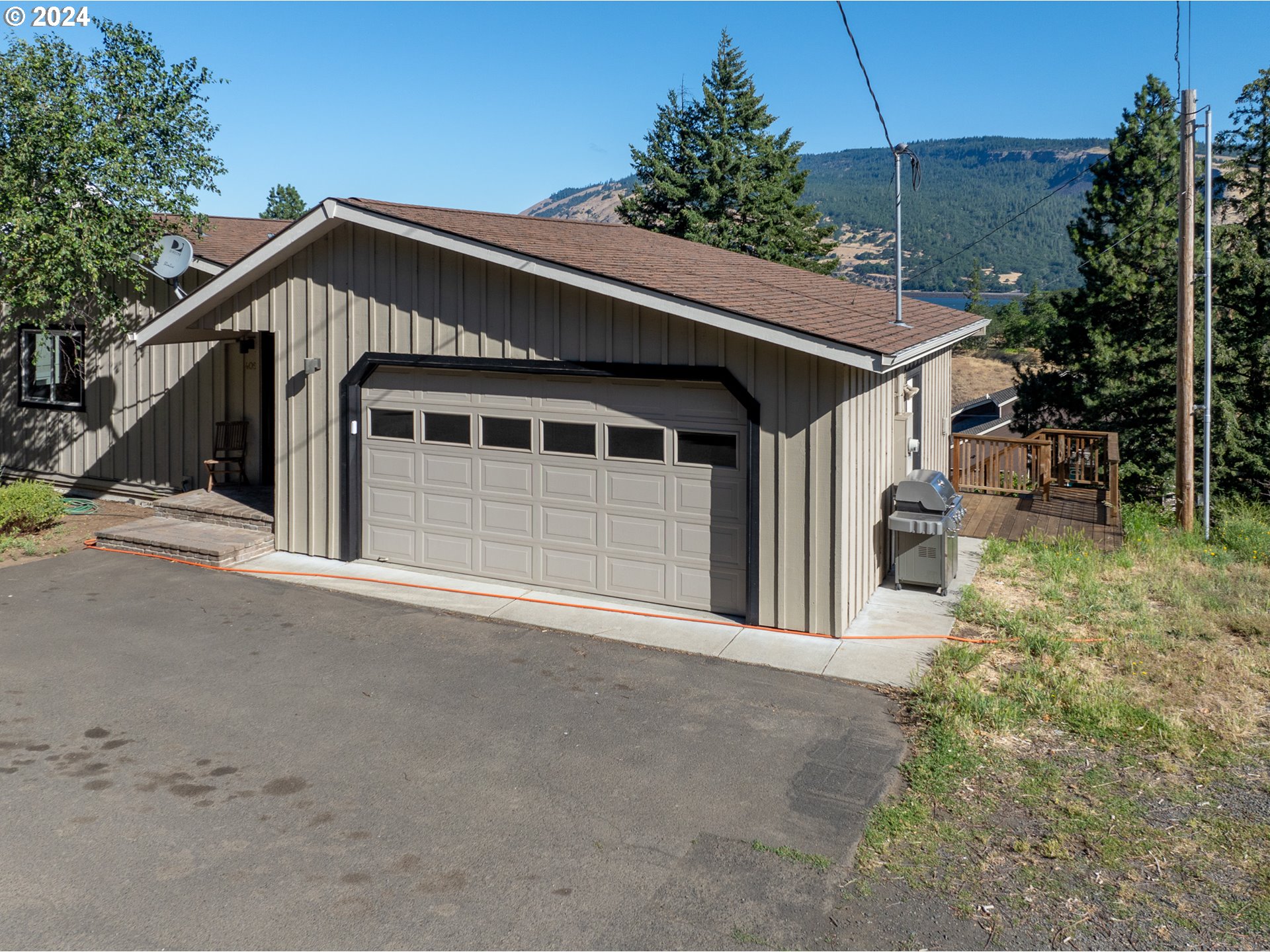 409 Huskey Road Mosier, OR 97040 - Photo 26 of 31 Gallery Image 26