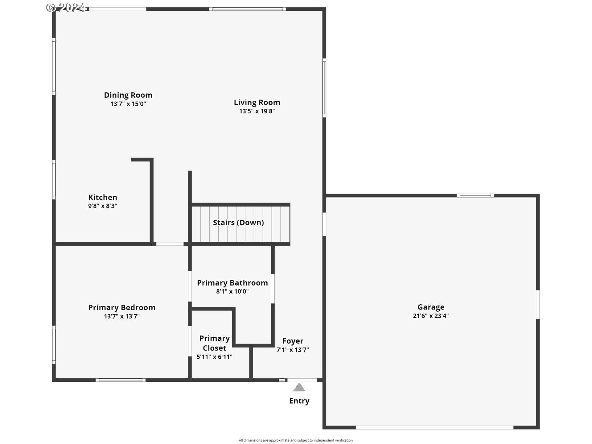 409 Huskey Road Mosier, OR 97040 - Photo 31 of 31 Gallery Image 31