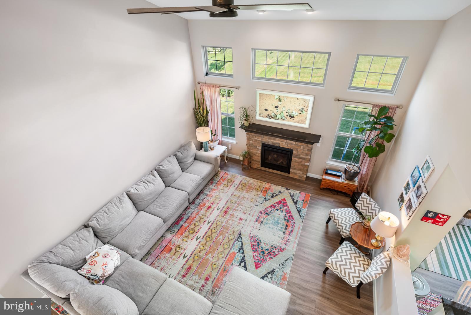 638 Ebersole Road Reading, PA 19605 - Photo 12 of 60 Family Room