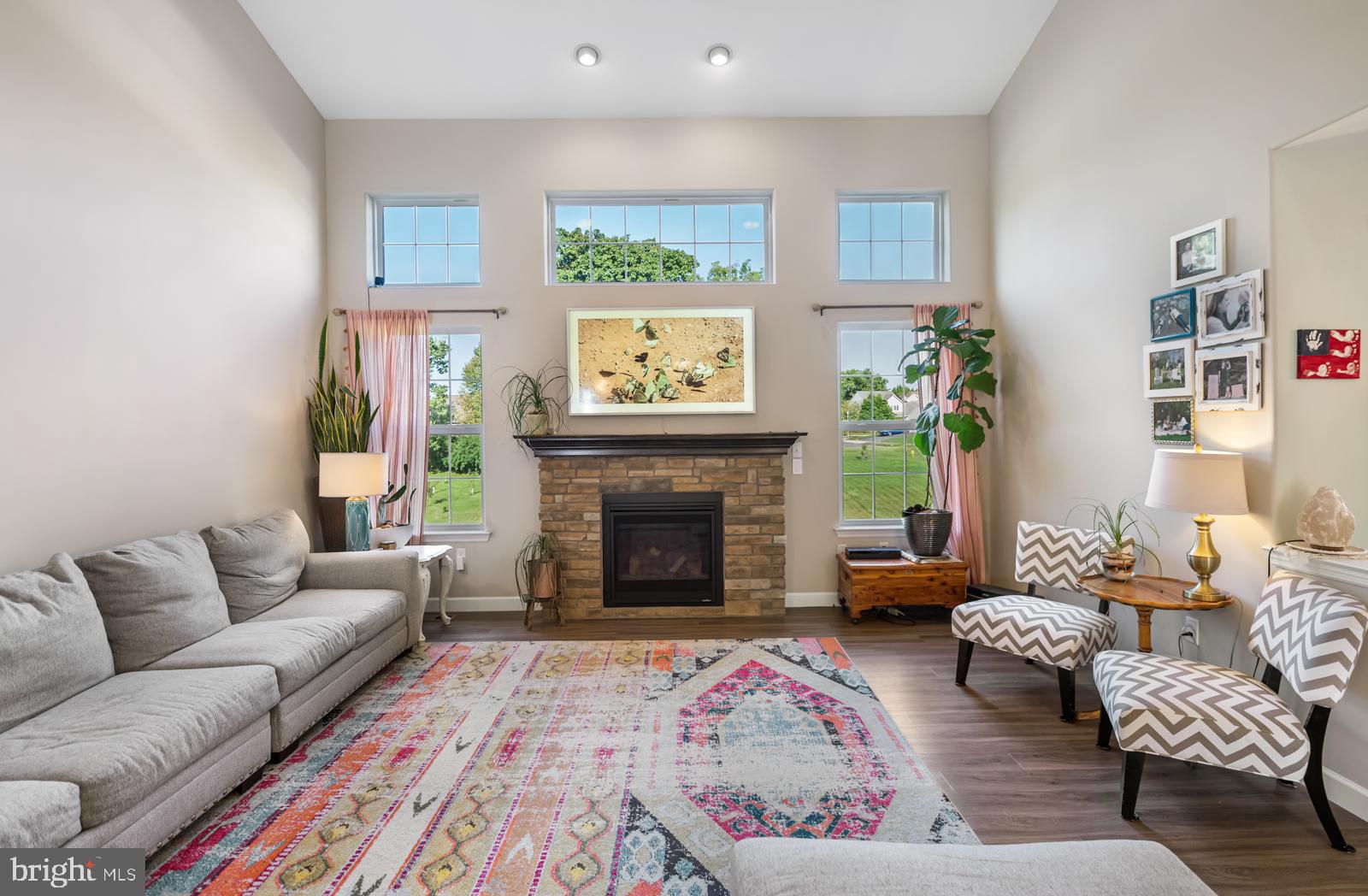 638 Ebersole Road Reading, PA 19605 - Photo 13 of 60 Family Room