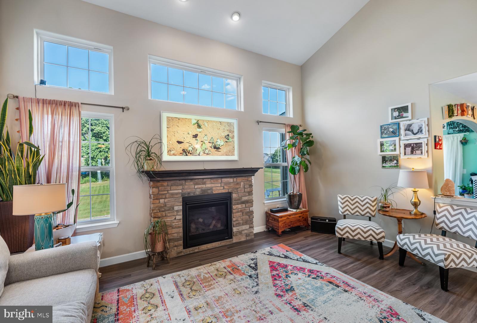 638 Ebersole Road Reading, PA 19605 - Photo 14 of 60 Family Room