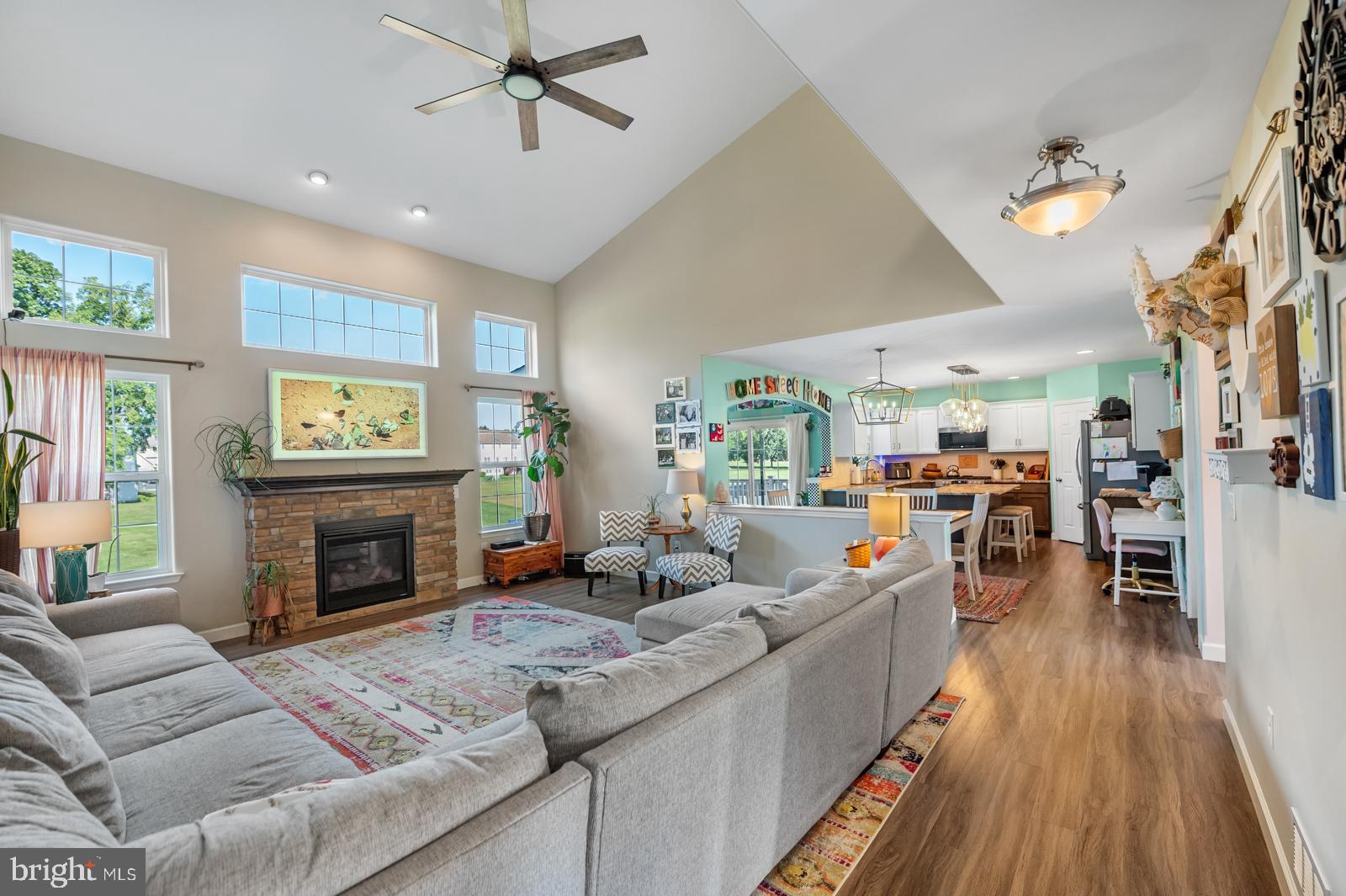 638 Ebersole Road Reading, PA 19605 - Photo 17 of 60 Family Room