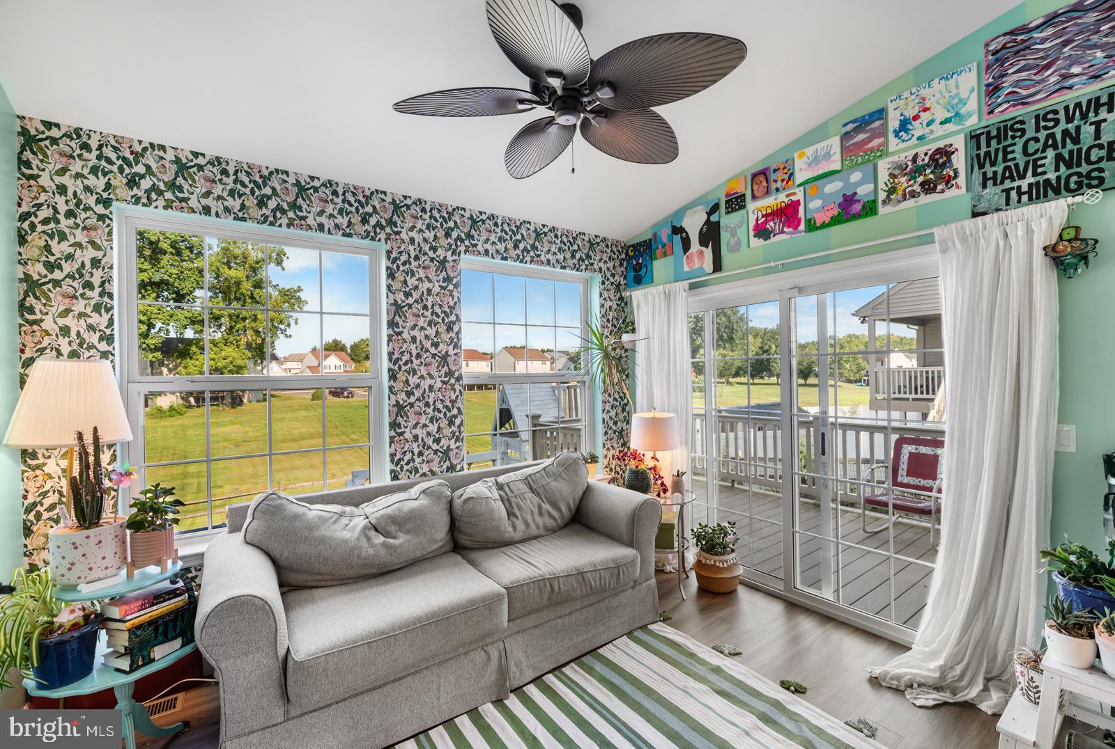 638 Ebersole Road Reading, PA 19605 - Photo 26 of 60 Sunroom