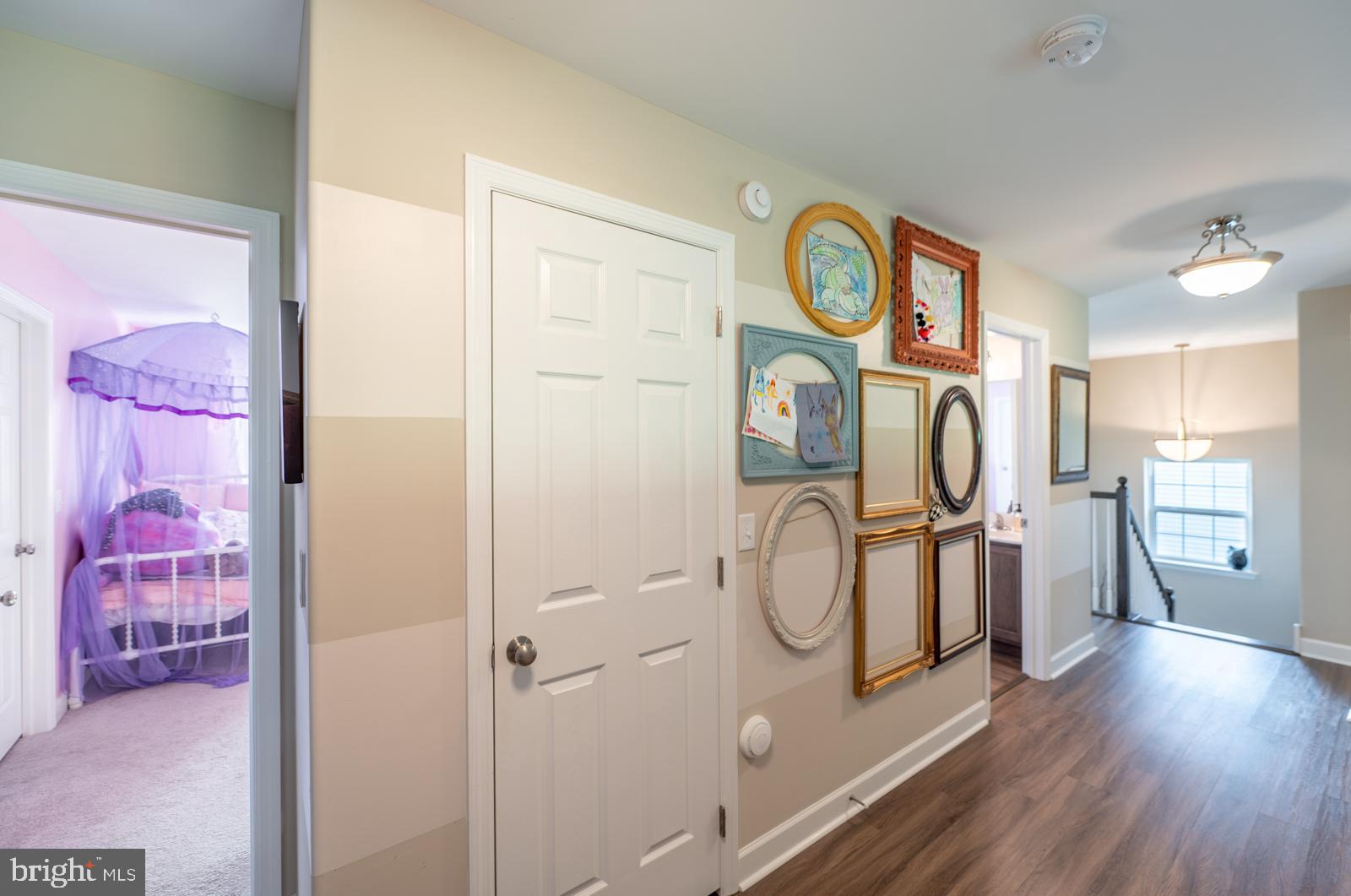 638 Ebersole Road Reading, PA 19605 - Photo 41 of 60 Hallway on 2nd Floor
