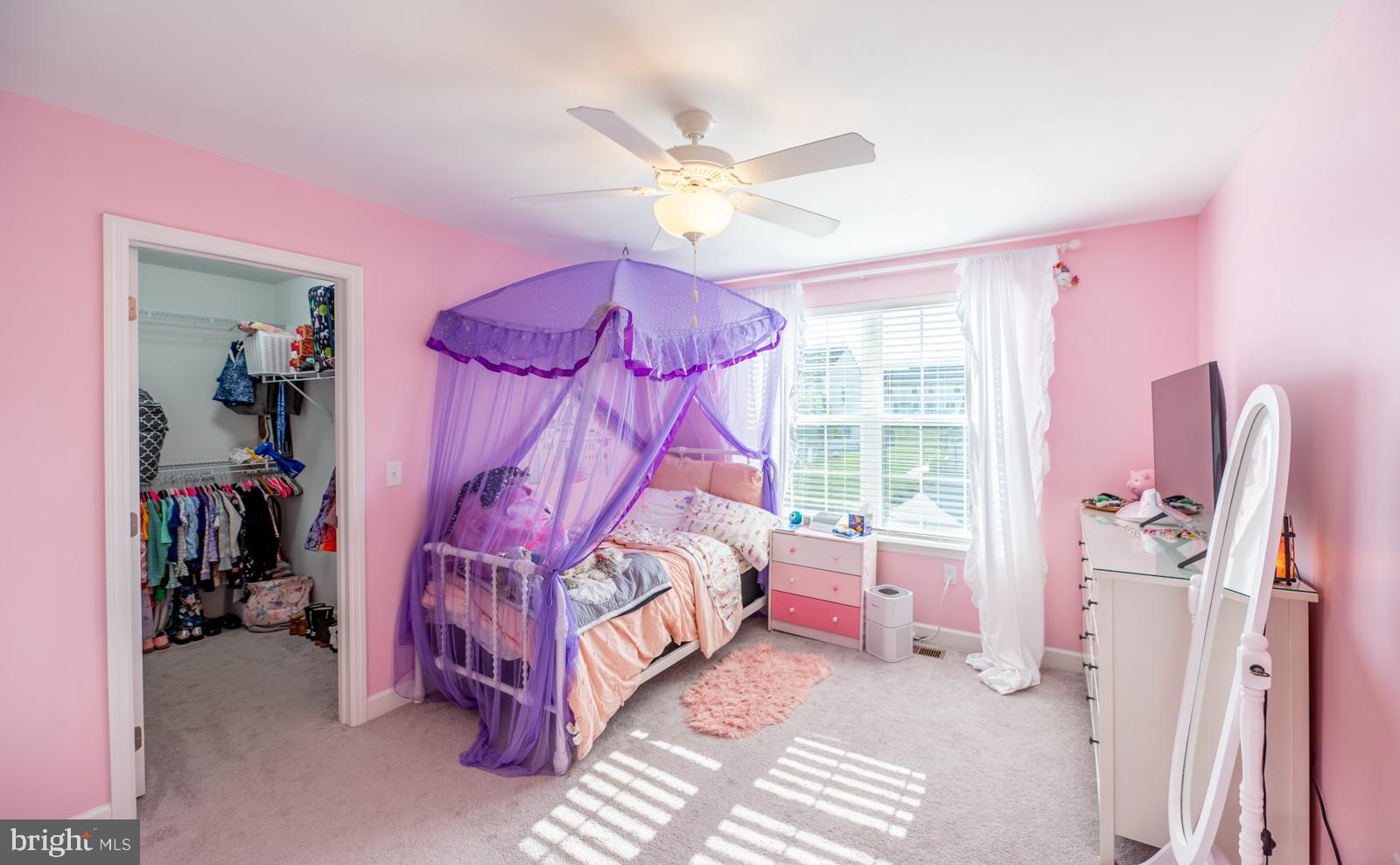 638 Ebersole Road Reading, PA 19605 - Photo 43 of 60 Bedroom 2