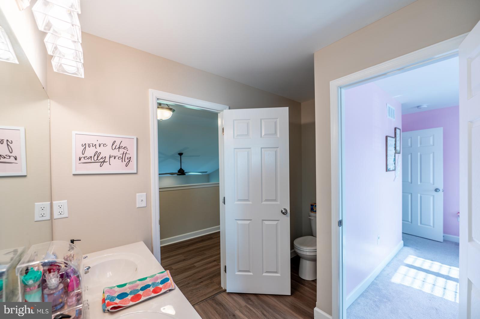 638 Ebersole Road Reading, PA 19605 - Photo 44 of 60 Jack & Jill Bath
