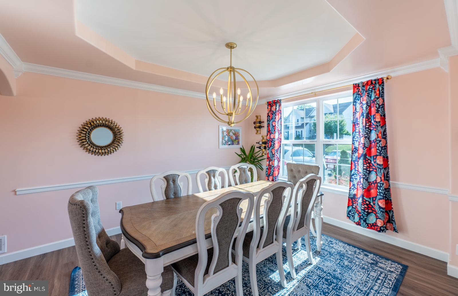638 Ebersole Road Reading, PA 19605 - Photo 8 of 60 Dining Room