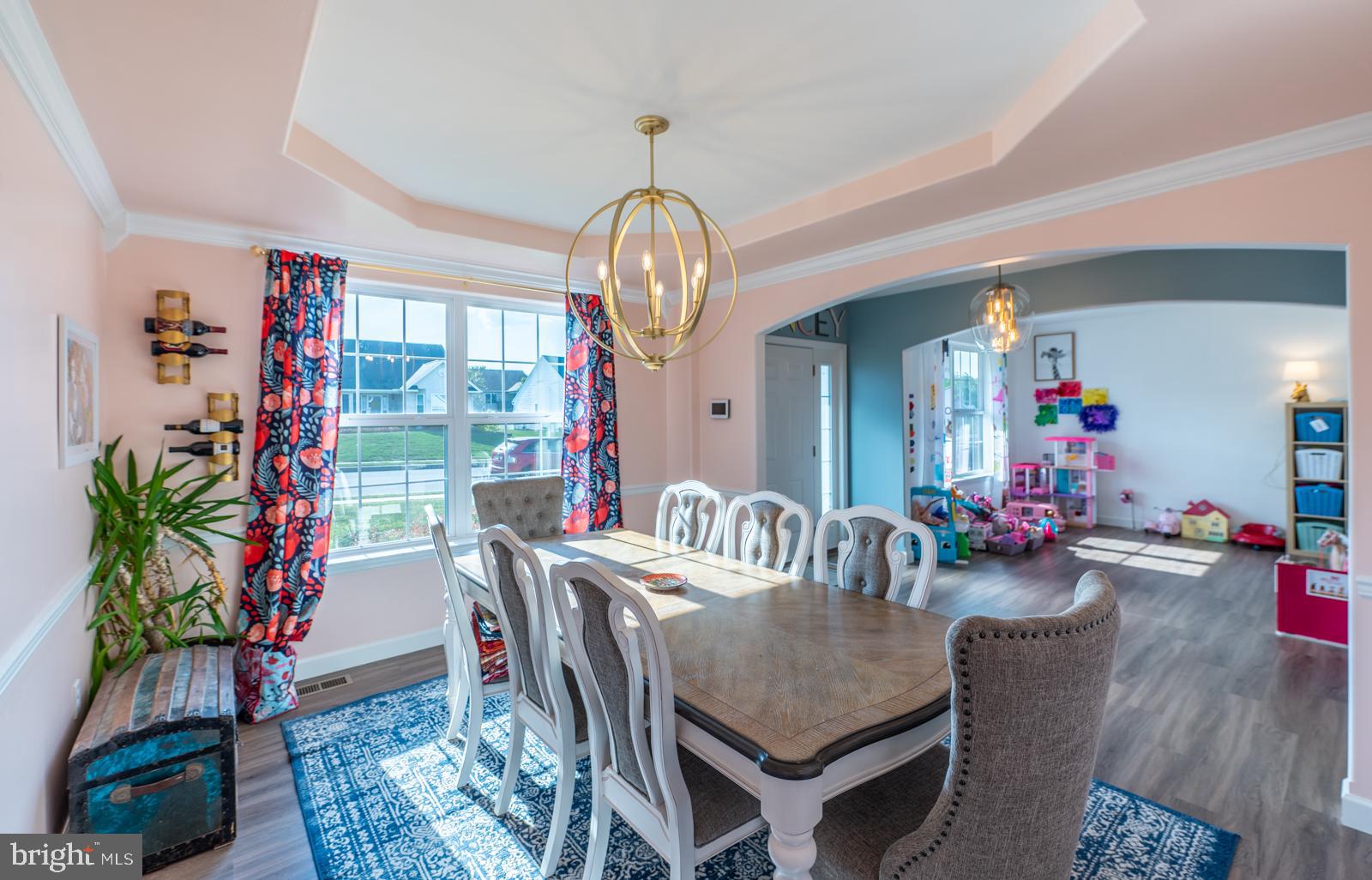638 Ebersole Road Reading, PA 19605 - Photo 9 of 60 Dining Room