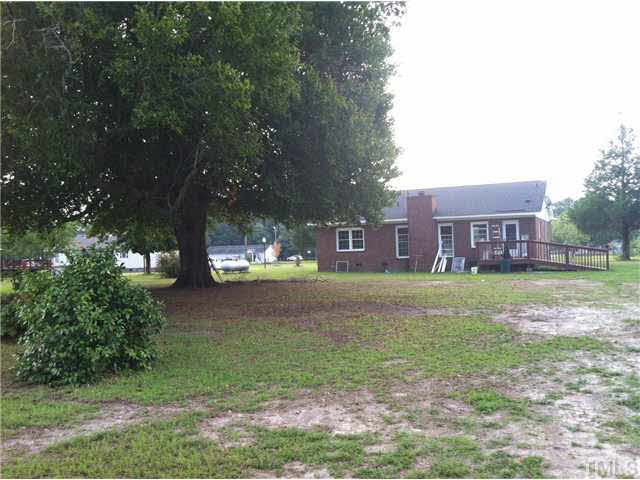 729 Palestine Road Linden, NC 28356 - Photo 12 of 15 Huge shade tree for back yard cook -outs! !
