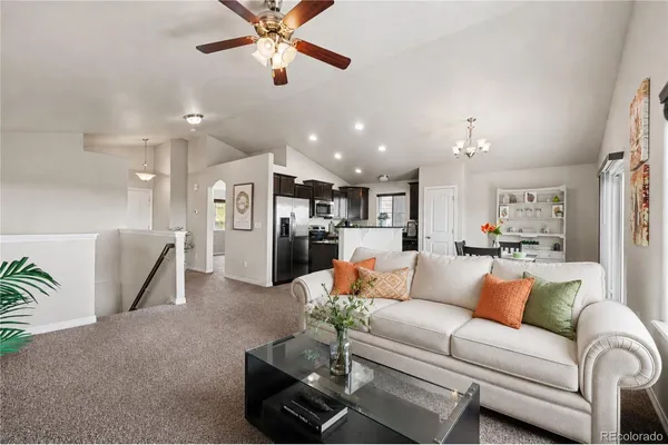 $535,000 | 6659 12th Street, Frederick, CO 80530