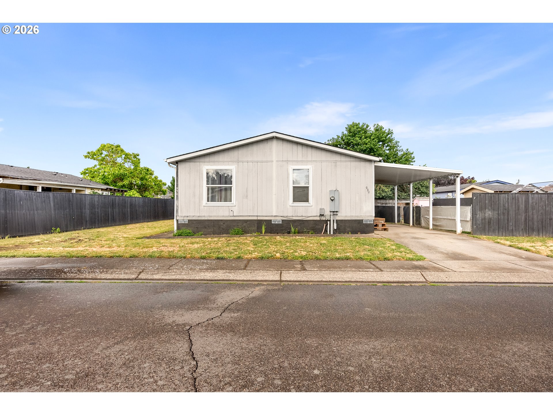 930 Mahan Loop Gervais, OR 97026 - Photo 19 of 22