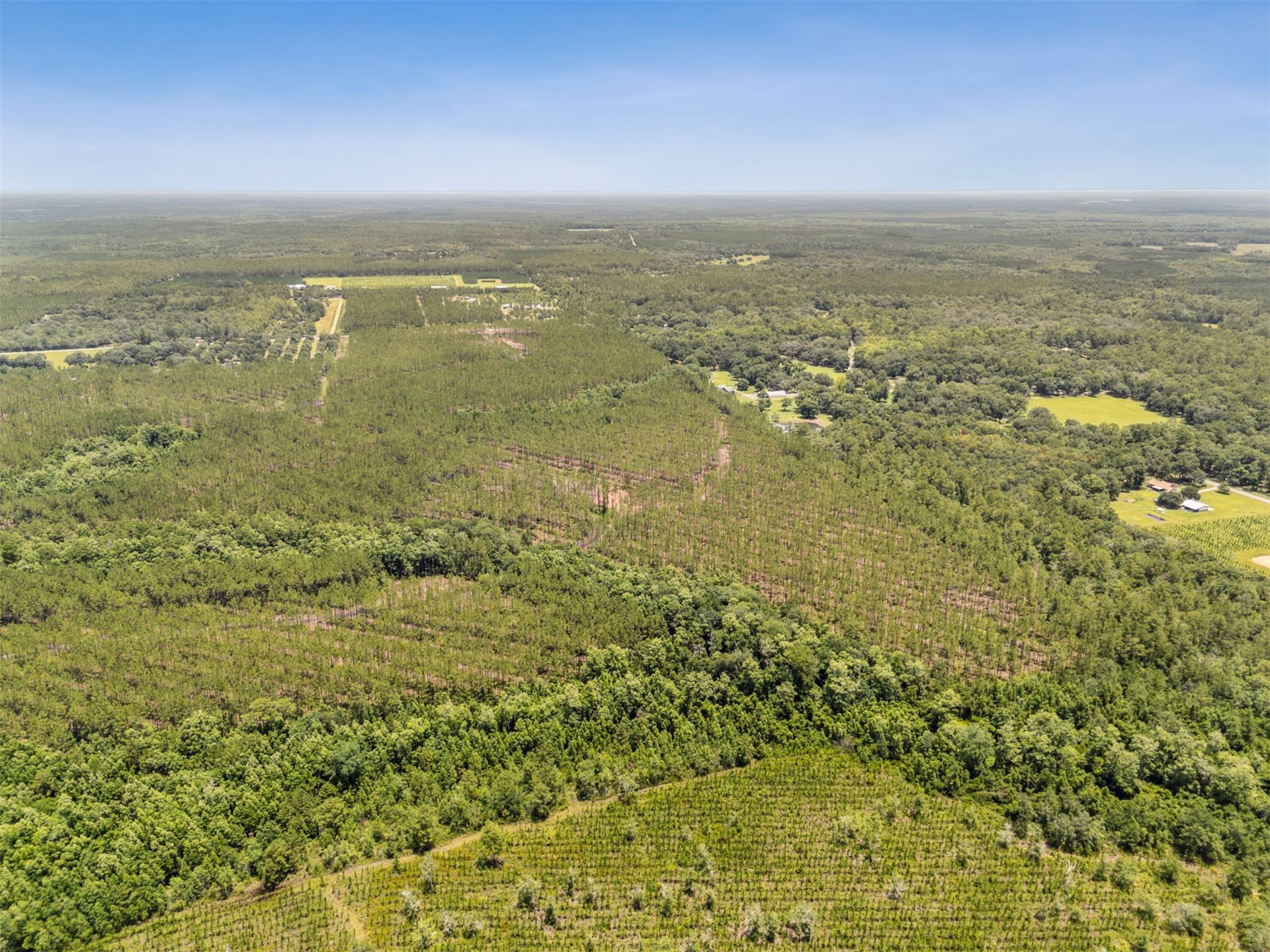 0 Lake Hampton Road Hilliard, FL 32046 - Photo 11 of 17 a view of city and ocean