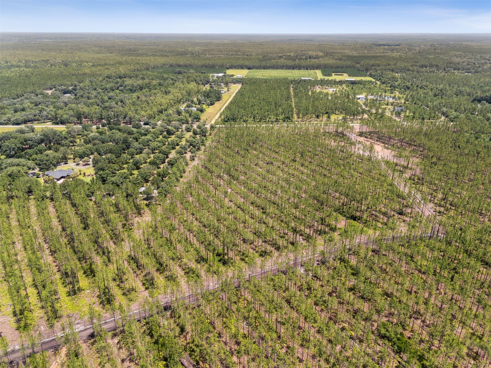 0 Lake Hampton Road Hilliard, FL 32046 - Photo 4 of 17 a view of city and ocean