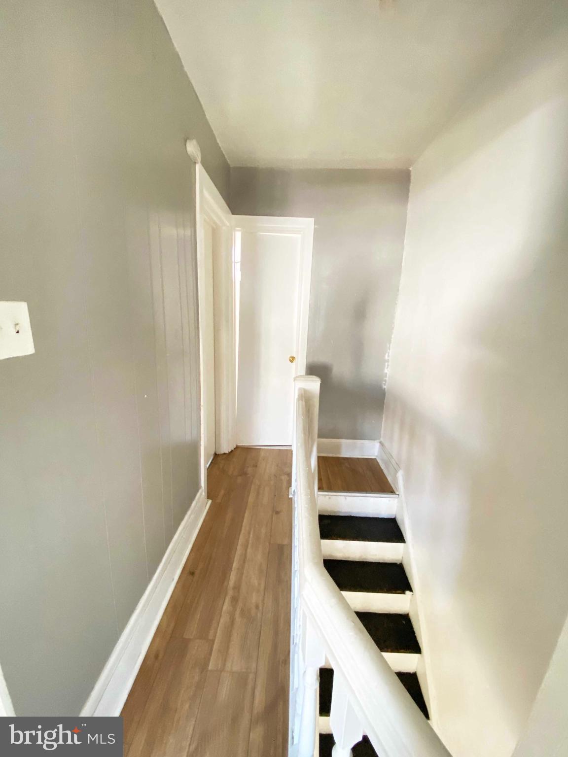 3342 Malta Street Philadelphia, PA 19134 - Photo 18 of 39 a view of a hallway with front door