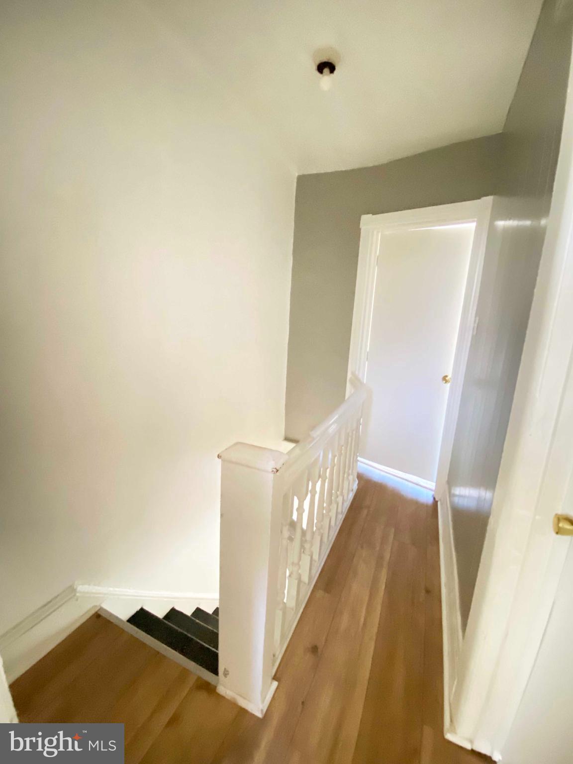 3342 Malta Street Philadelphia, PA 19134 - Photo 19 of 39 a view of staircase with rug