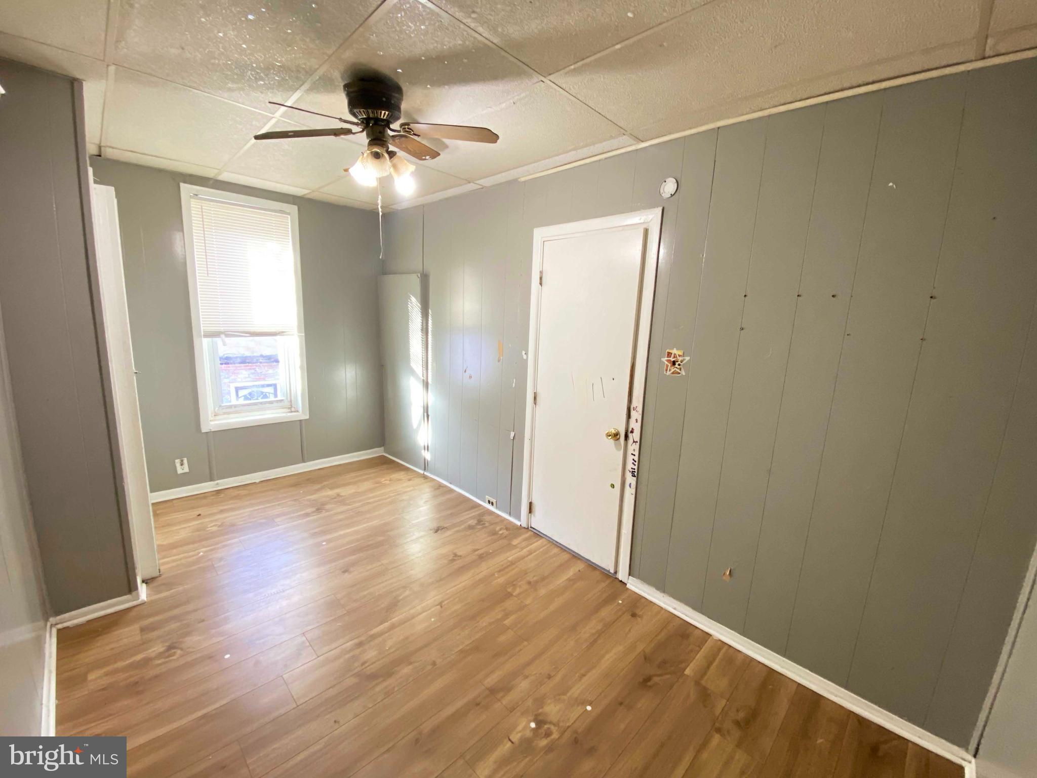 3342 Malta Street Philadelphia, PA 19134 - Photo 28 of 39 a view of an empty room with a window