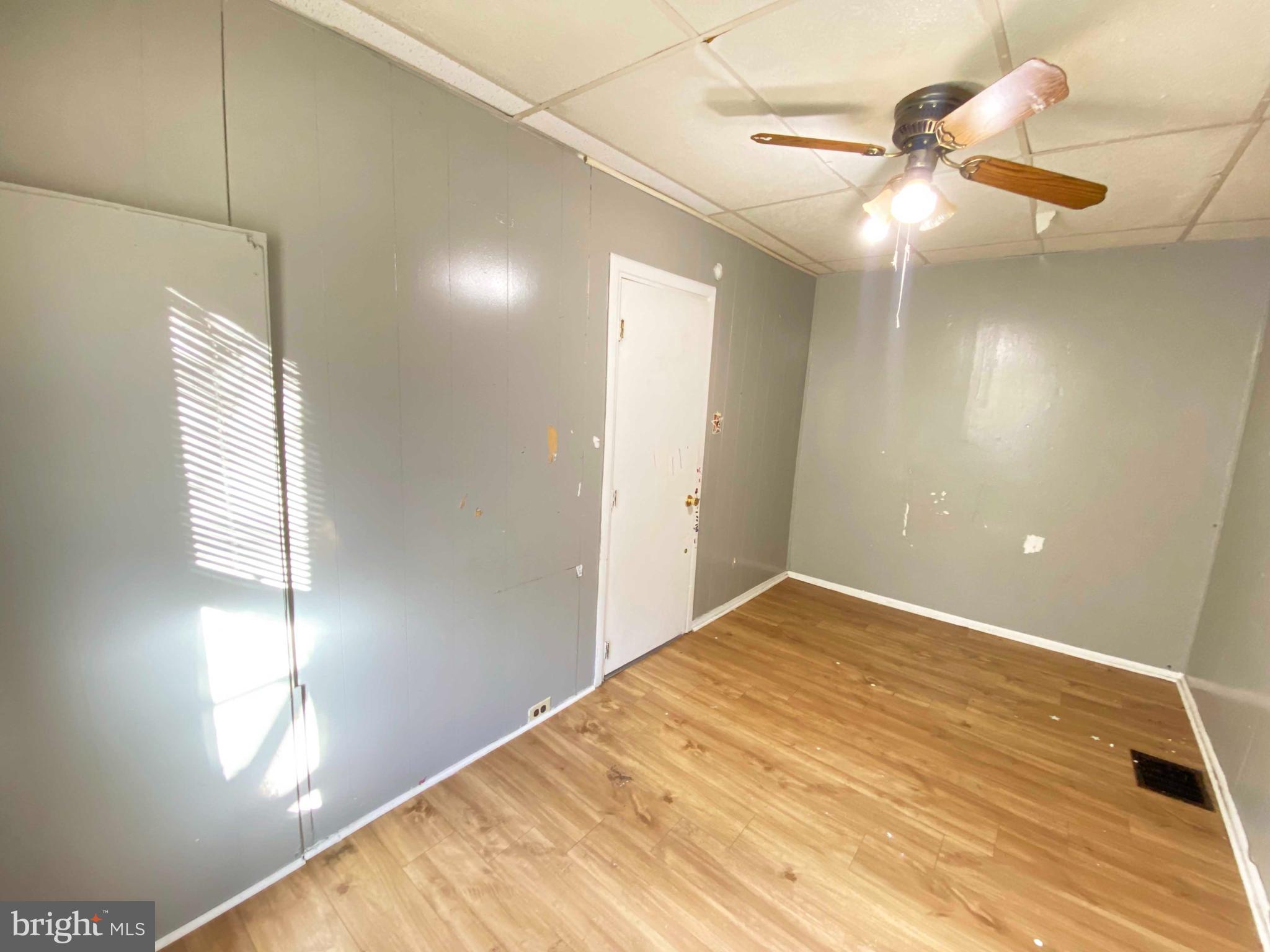 3342 Malta Street Philadelphia, PA 19134 - Photo 30 of 39 a view of empty room with window